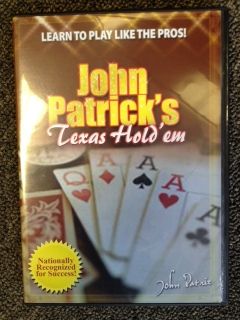 John Patrick's Texas Hold 'Em  