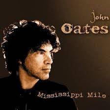 New Mississippi Mile by John Oates CD Apr 2011 NIP  