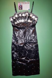 Crybaby Screen Used Wardrobe Prop Lenora Frigid's Dress John Waters Johnny Depp  