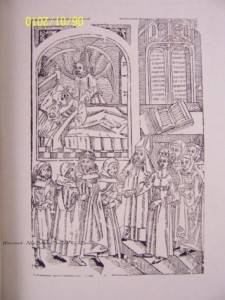 A New Biblia Pauperum 38 Woodcuts Wycliffe 1877 Limited  