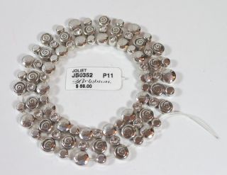 Authentic Brighton Joliet Bracelet JB0352 $58  
