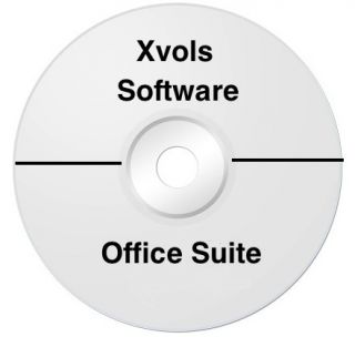 Office Software Suite for Microsoft Windows XP Vista 7 8 2007 2010  