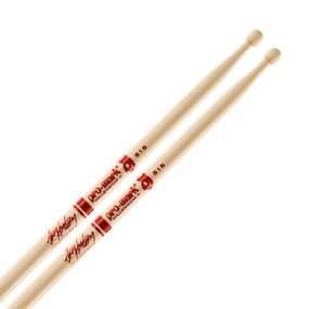 Pro Mark Joey Jordison Signature Hickory Wood Tip Drumsticks Pair TX515W ES  