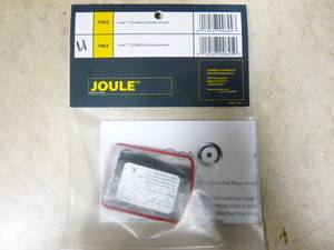 CycleOps PowerTap Joule 3 0 Battery Replacement 7063 Power Meter Accessory New  