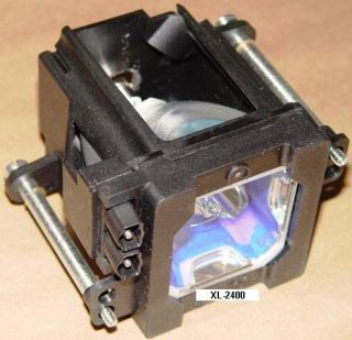 JVC Replacement Projection TV Lamp TS CL110 HD56ZR7J