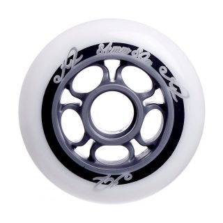 K2 84mm Womens Inline Skate Wheels 84mm New