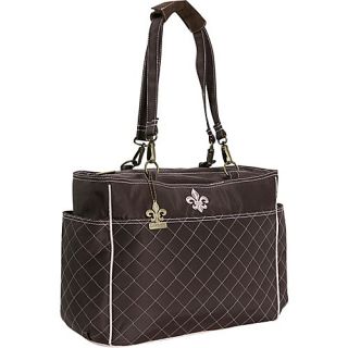 Kalencom NOrleans Tote 4 Colors