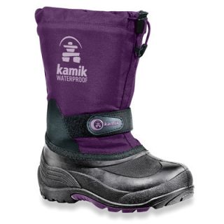 Kamik Kids WATERBUG5 Winter Boots