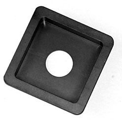 25mm Recessed Copal 0 Arca Swiss M69 Lensboard from Kapture Group Inc