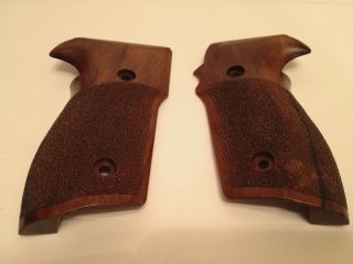 Karl Nill Grips for Sig Sauer P228 229