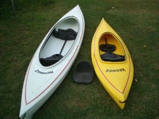 ~ USA ~ Kayak ~ Perception ~ Aquaterra ~ Keowee II ~ Fishing Kayaks