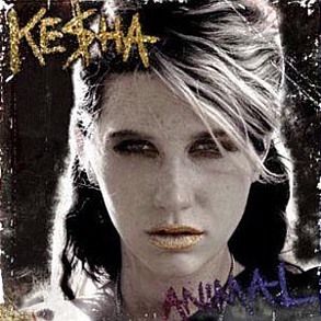 Ke$Ha Animal New CD Kesha Feat Tiktok