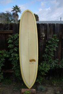 Donald Takayama Surfboards