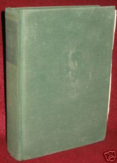 Northwest Passage by Kenneth Roberts Doubleday 1943