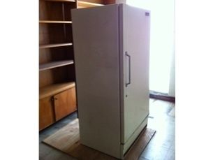  Kenmore Standing Upright Freezer Used