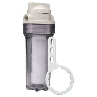 Kenmore Whole House Water Filter