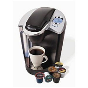 Keurig Special Edition Gourmet Single Cup Home Brewing Coffee Maker