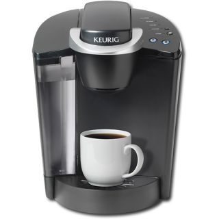 Keurig B40 Elite Brewing System Coffee Machine 649645004020