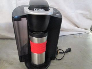 Keurig B40 Single Cup Home Brewing System