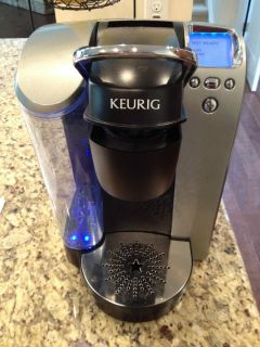 Keurig B70 10 Cups Coffee Maker Parts Repair