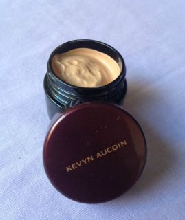 Kevyn Aucoin Foundation The Sensual Skin Enhancer SX 9 $45 Value New