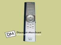 Sony KF 60WE610 KF60WE610 LCD TV Remote Control