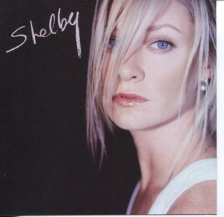 Shelby Lynne Killin Kind Promo CD Single