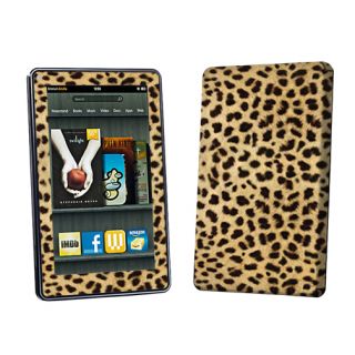 Vinyl Case Decal Skin to Cover  Kindle Fire eBook Tablet