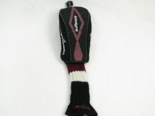 Tommy Armour Kintyre Hybrid 3IW Headcover