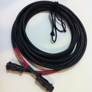 Kino Flo 2 Bank 4 4ft Header Cable