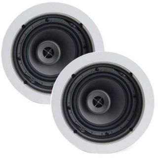 Klipsch Speakers R2650C in Wall R 2650 C New 743878015270