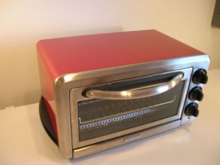 KitchenAid KCO1005OB 1400 Watts Toaster Oven