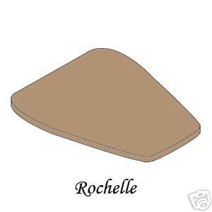 Kohler Rochelle Toilet Seat Mexican Sand 1014072 33