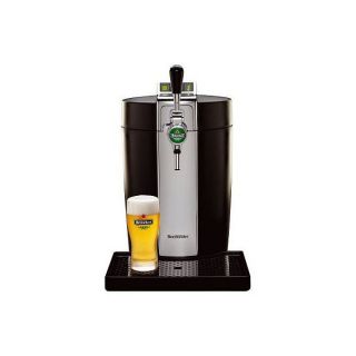 Krups BeerTender At home B90 Beer Dispenser Refrigerator type VB502