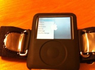 Griffin Sport Armband for iPod Nano 3rd Generation 3G 3rd Gen