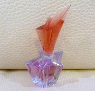 Thierry Mugler La Rose Angel Eau de Parfum Miniature Perfume Brand New