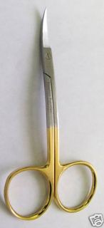 La Grange Scissors 4 5 Surgical Dental Instruments