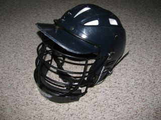 Cacade Lacrosse Helmet