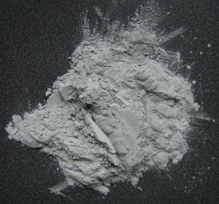Powder 1 lb Pound 99 8 Lab Chemical 1650 Mesh Μ9 Thermite