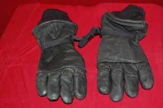 Military Gore Tex Intermediate Cold Wet Weather Gloves 8415 01 319