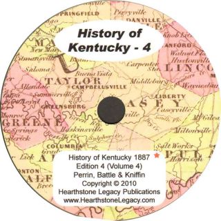 Lancaster Kentucky Genealogy History Garrard County KY