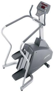 90s Stepper Stair Climber Aerobic Step Exercise Machine Gym New