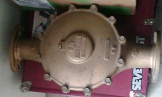 Rockwell 2 inch Water Meter Price REDUCED