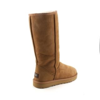 UGG Classic Tall Chestnut 5815 Size 9M