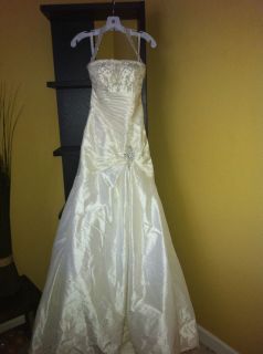 Alfred Angelo Wedding Dress from Piccione Collection Style 423