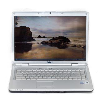Dell Inspiron 1525 Intel Dual Core Processor Laptop