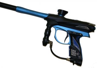 Used 2012 Proto Matrix Reflex Rail Paintball Gun Marker