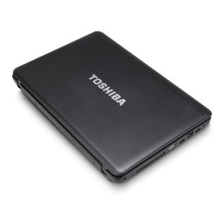 New Toshiba Laptop C655D S5515 15 6 E 300 Dual Core 2GB 320GB Webcam
