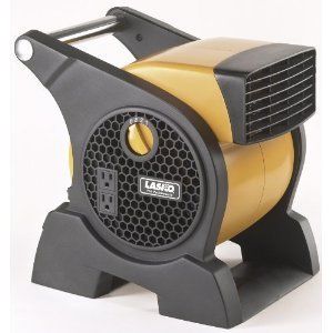 Performance Cooling Blower Fan 4900 by Lasko Portable Mover 3 Speed