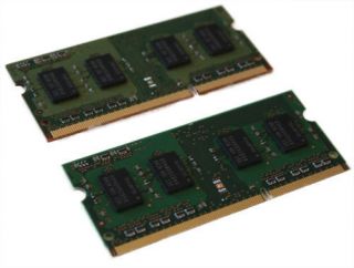 8GB 2x4GB RAM Memory Upgrade for HP Compaq Pavilion Notebook dm1z
